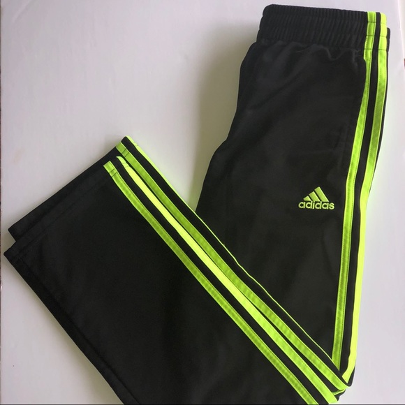 adidas Other - 🔴 NWOT Youth Adidas Impact Tricot Sweatpants